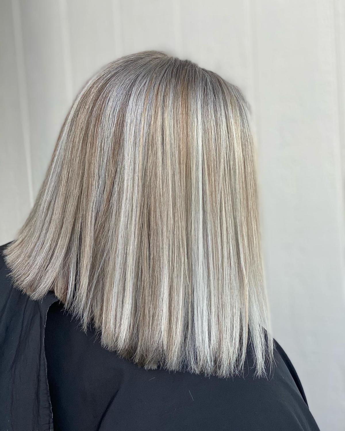 Hair image